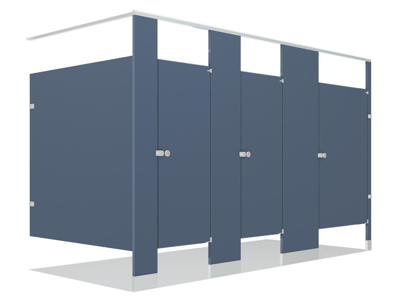 Privacy Cubicles & Toilet Partitions