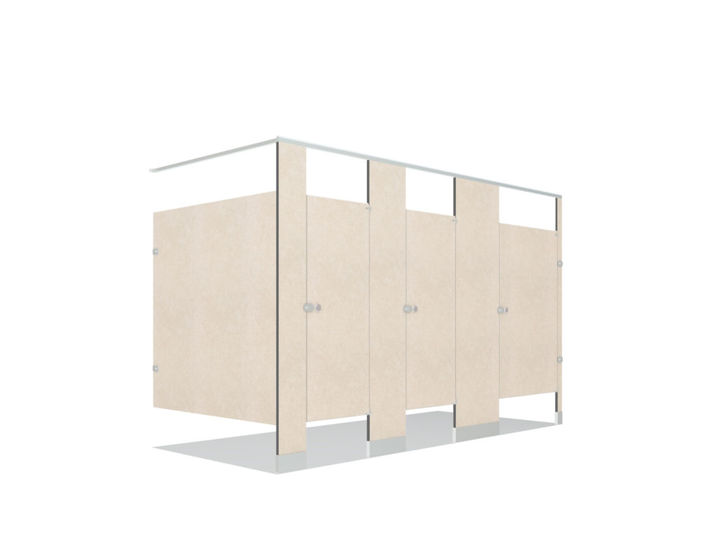 2932 ALMOND LEATHER_ General Partitions