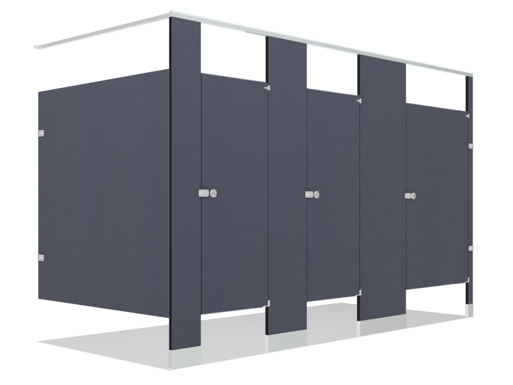 Toilet Partitions General Partitions