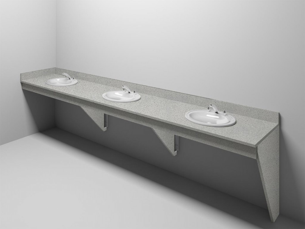 granite General Partitions