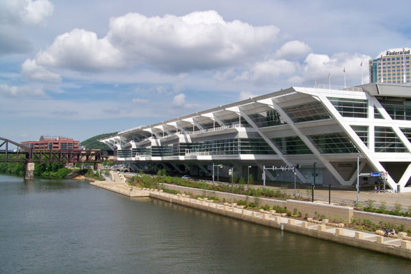 Pittsburgh Convention Center