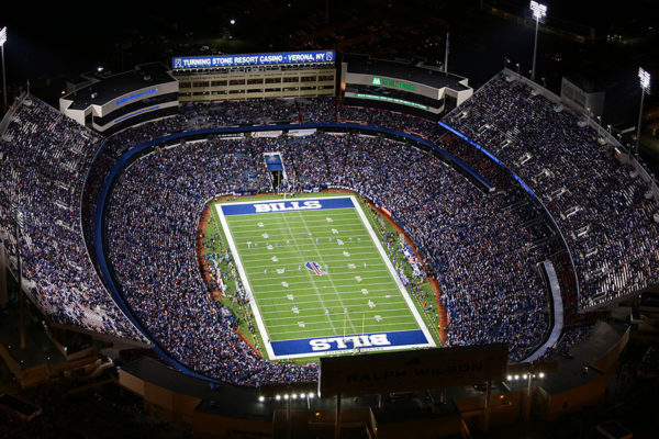 Ralph Wilson Stadium