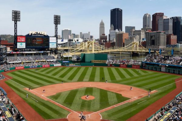 PNC Ballpark