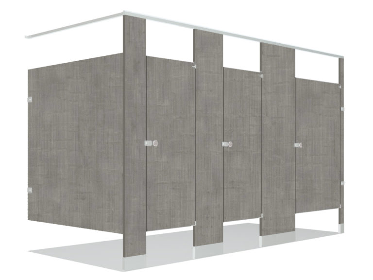 Toilet Partitions General Partitions