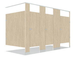 8202 Light Oak Ply